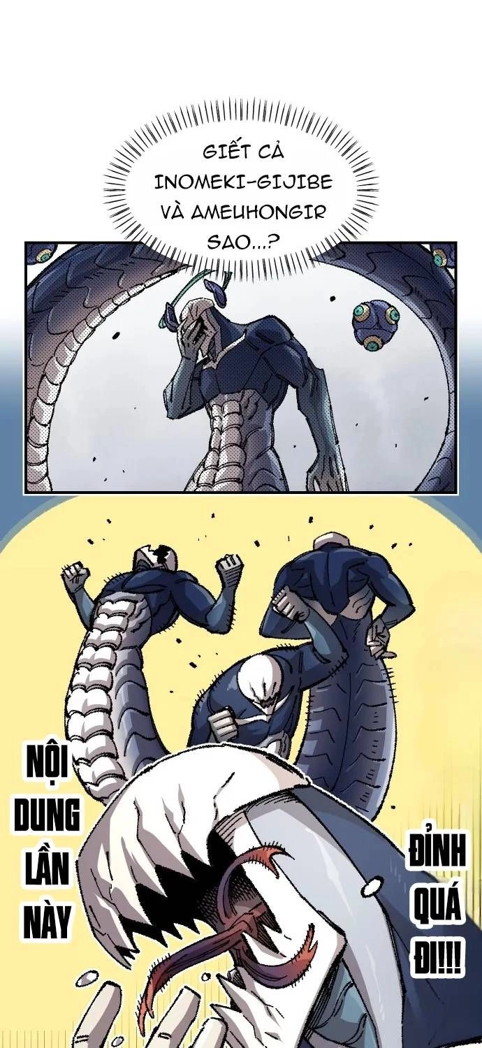 Sắp Xuất Ngũ Thì Isekai Chapter 190 - 39