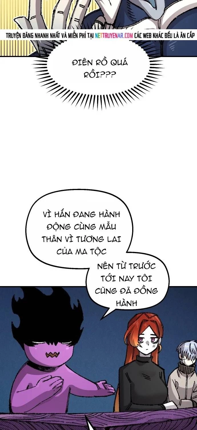 Sắp Xuất Ngũ Thì Isekai Chapter 190 - 40