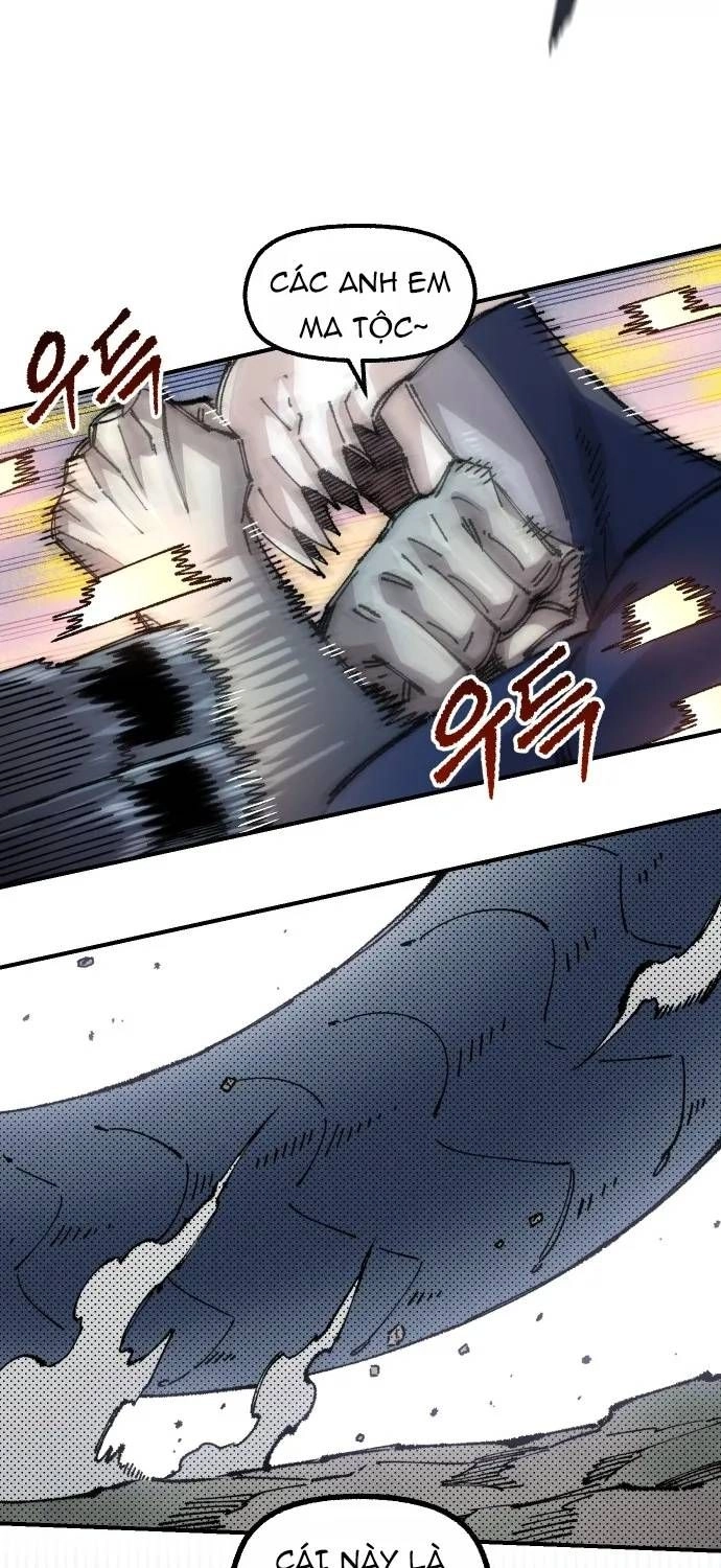 Sắp Xuất Ngũ Thì Isekai Chapter 190 - 50