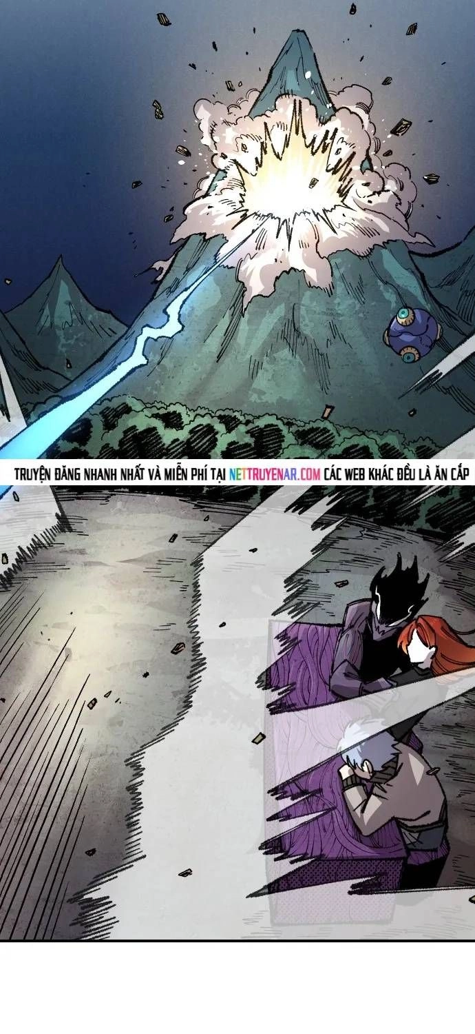 Sắp Xuất Ngũ Thì Isekai Chapter 190 - 52