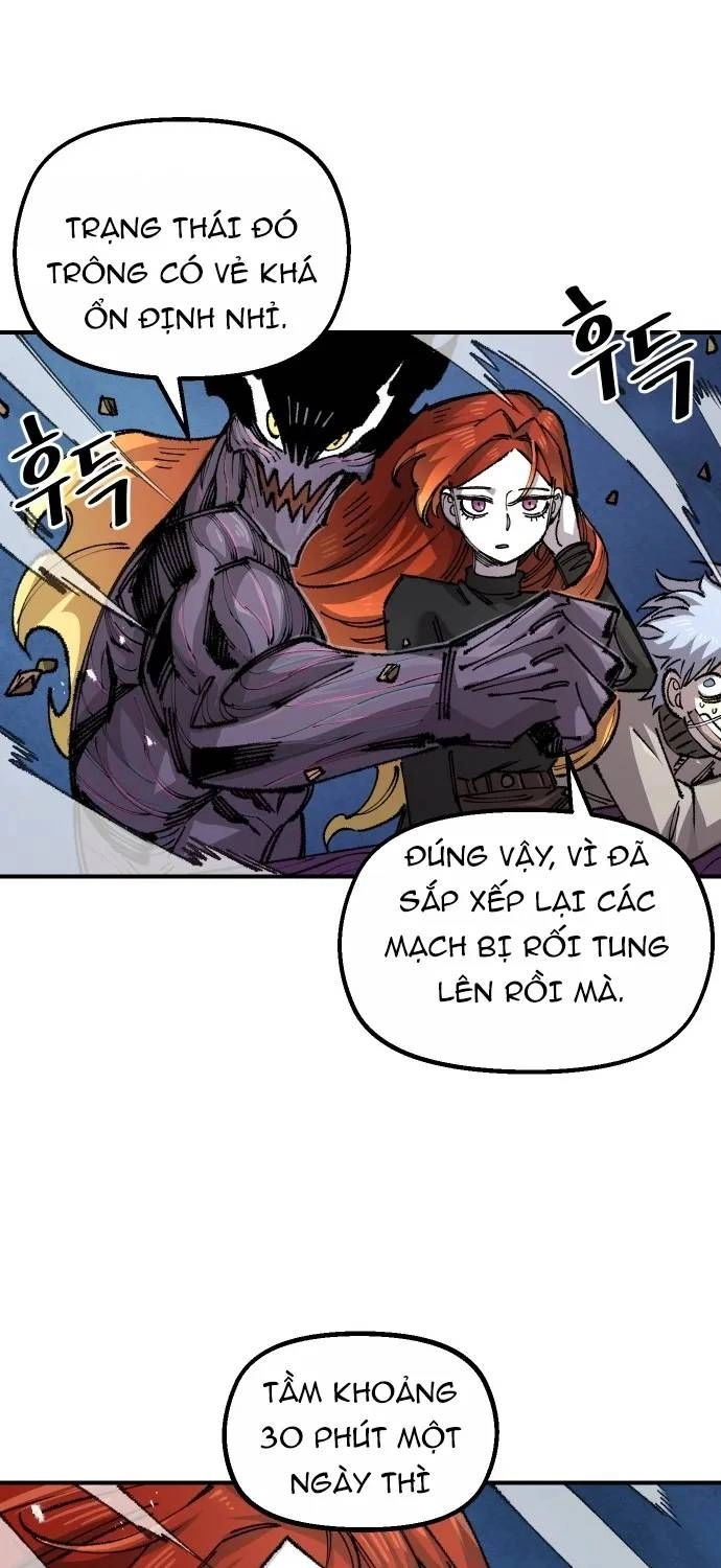 Sắp Xuất Ngũ Thì Isekai Chapter 190 - 53