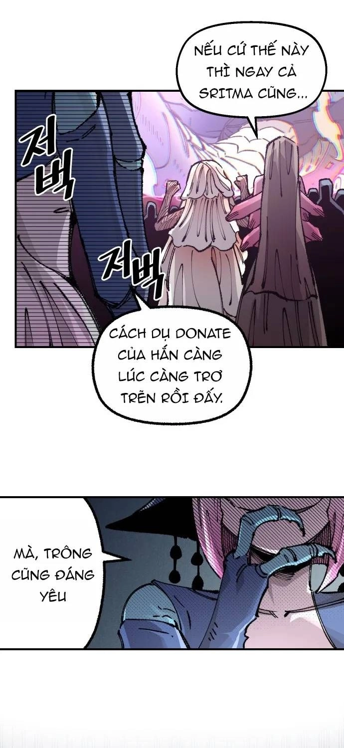 Sắp Xuất Ngũ Thì Isekai Chapter 190 - 64