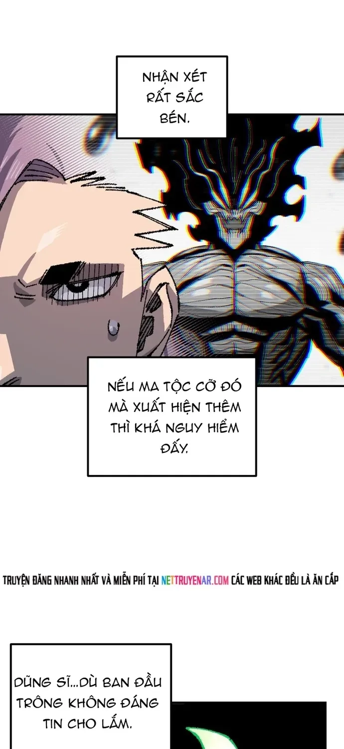 Sắp Xuất Ngũ Thì Isekai Chapter 193 - 30