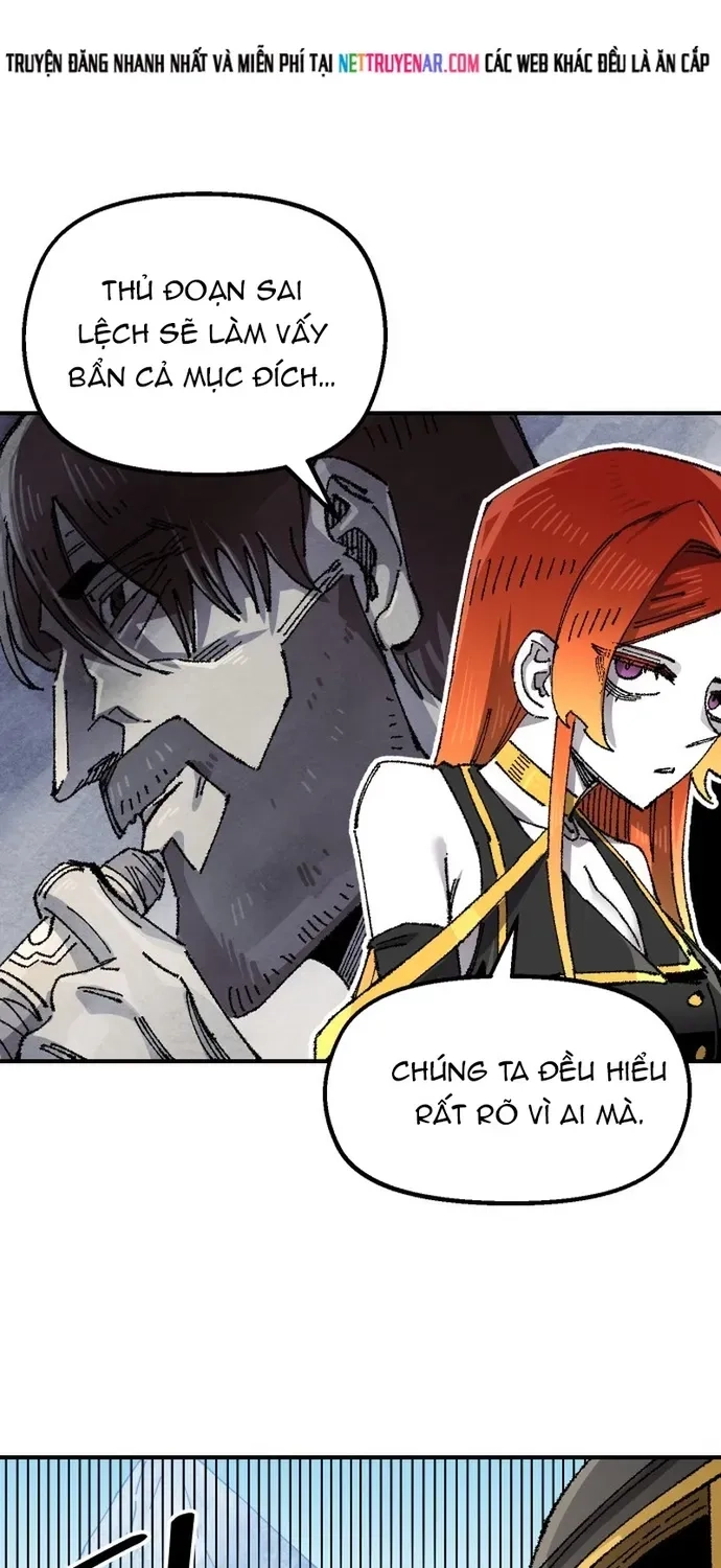 Sắp Xuất Ngũ Thì Isekai Chapter 193 - 49