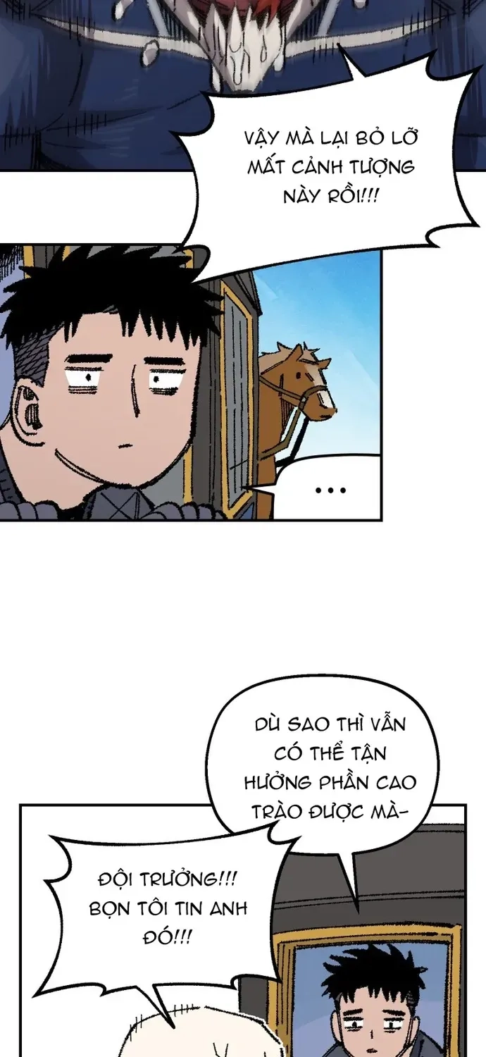 Sắp Xuất Ngũ Thì Isekai Chapter 193 - 51