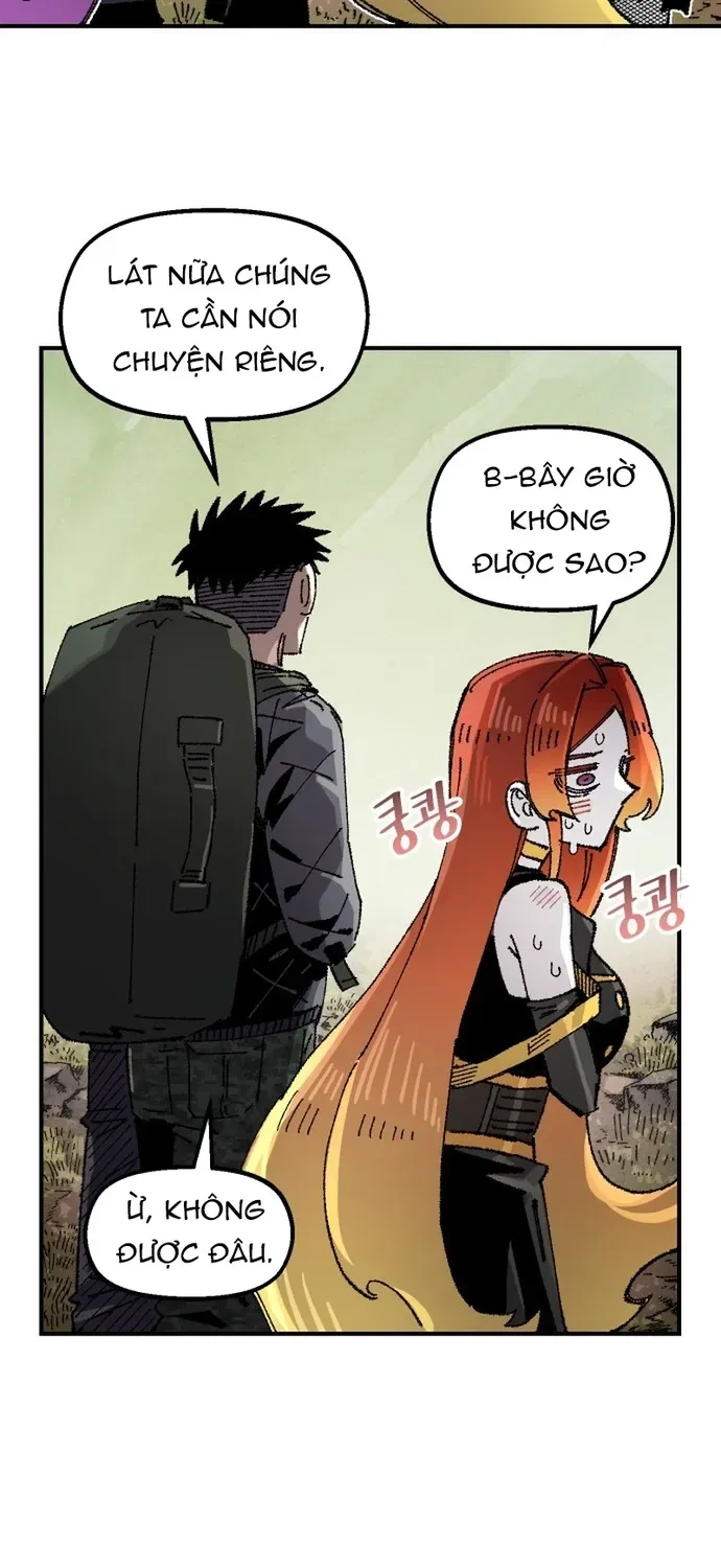 Sắp Xuất Ngũ Thì Isekai Chapter 193 - 61