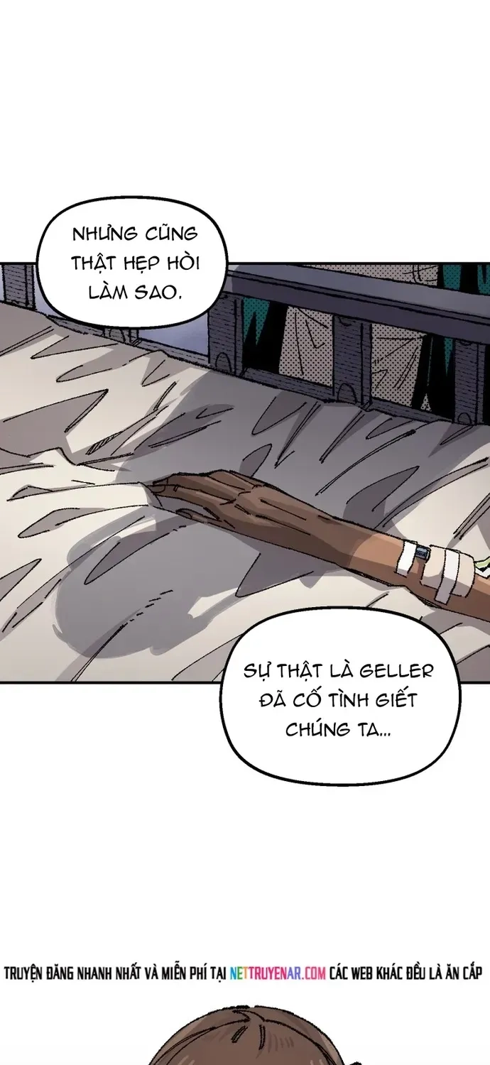 Sắp Xuất Ngũ Thì Isekai Chapter 193 - 70
