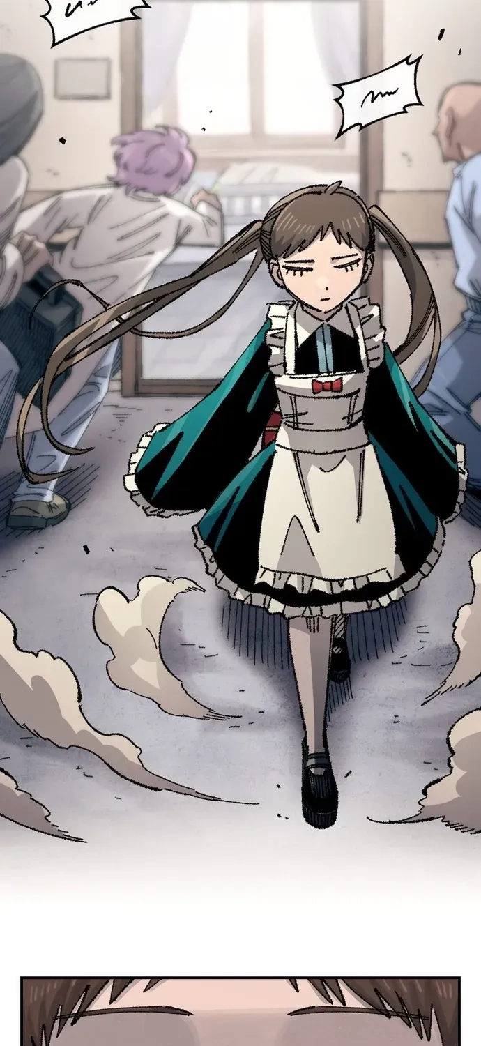 Sắp Xuất Ngũ Thì Isekai Chapter 193 - 77