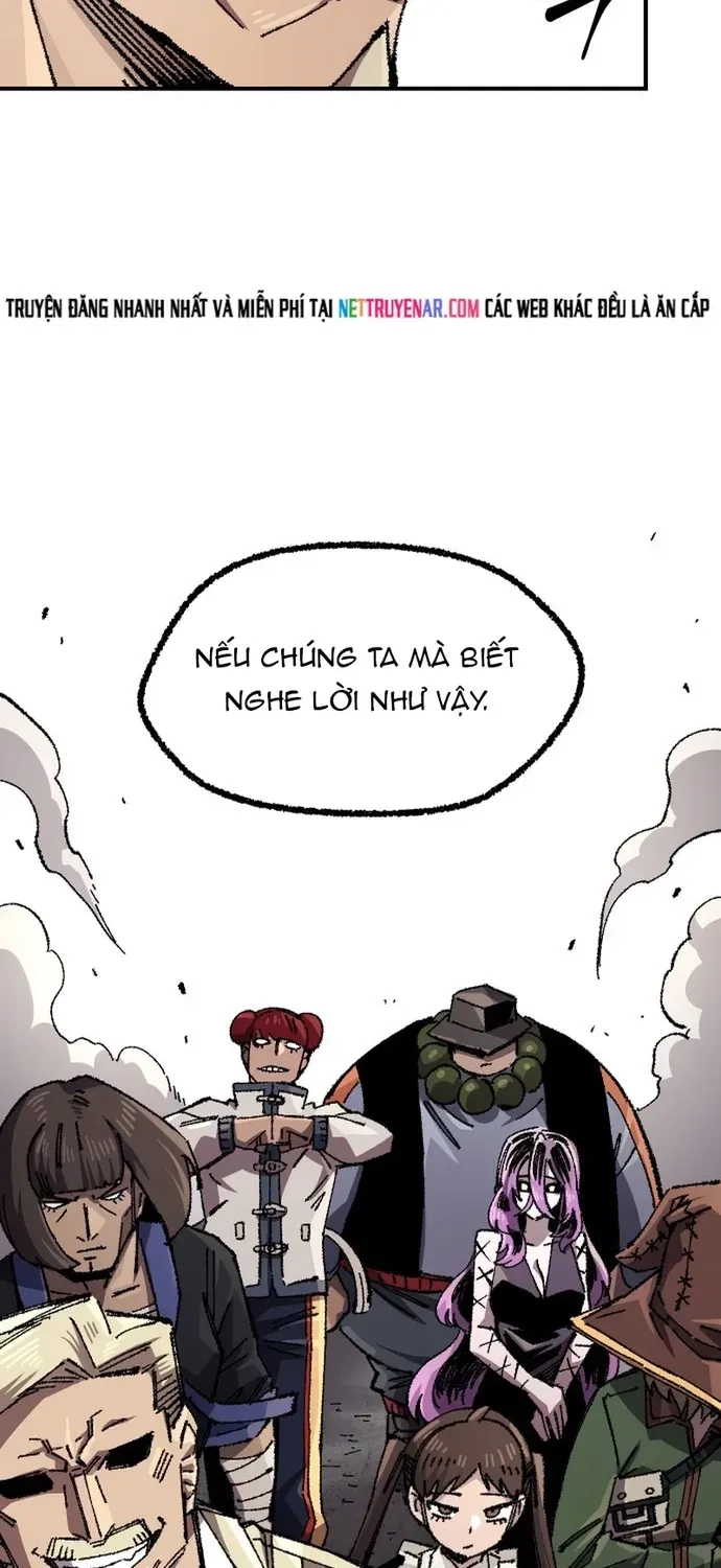 Sắp Xuất Ngũ Thì Isekai Chapter 193 - 81
