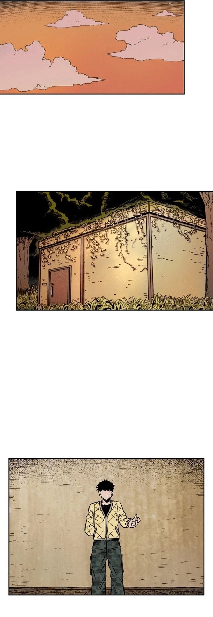 Sắp Xuất Ngũ Thì Isekai Chapter 21 - 53