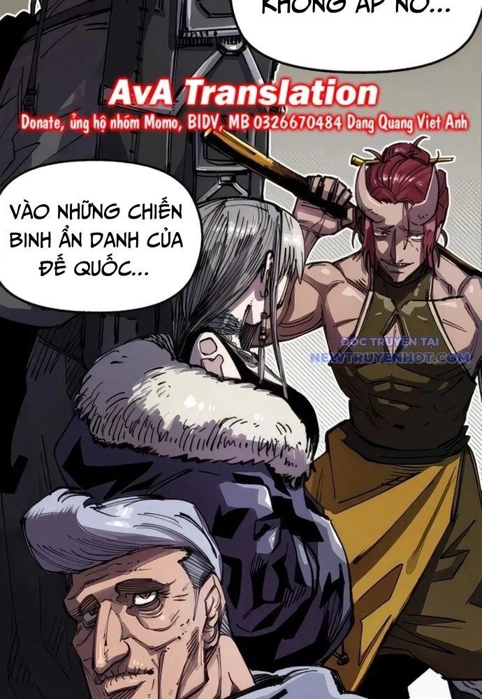 Sắp Xuất Ngũ Thì Isekai Chapter 73 - 11