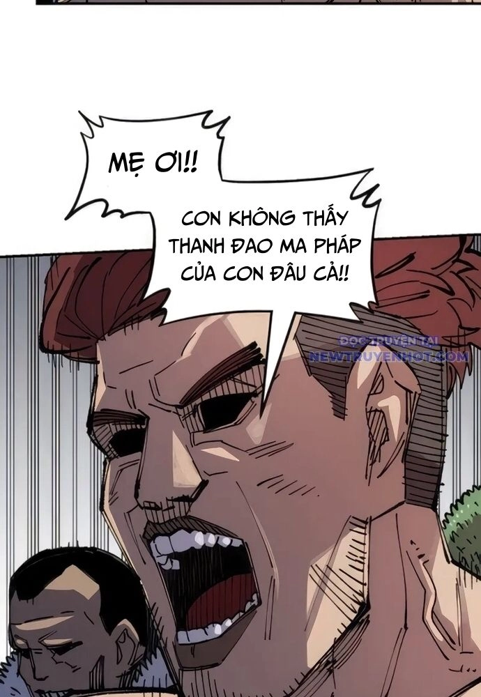 Sắp Xuất Ngũ Thì Isekai Chapter 73 - 39