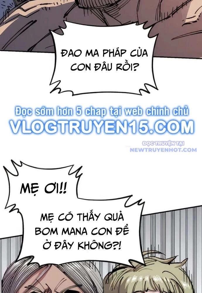 Sắp Xuất Ngũ Thì Isekai Chapter 73 - 40
