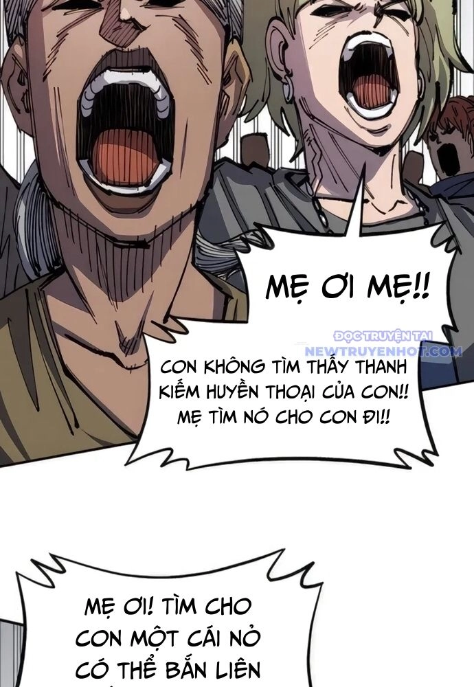 Sắp Xuất Ngũ Thì Isekai Chapter 73 - 41
