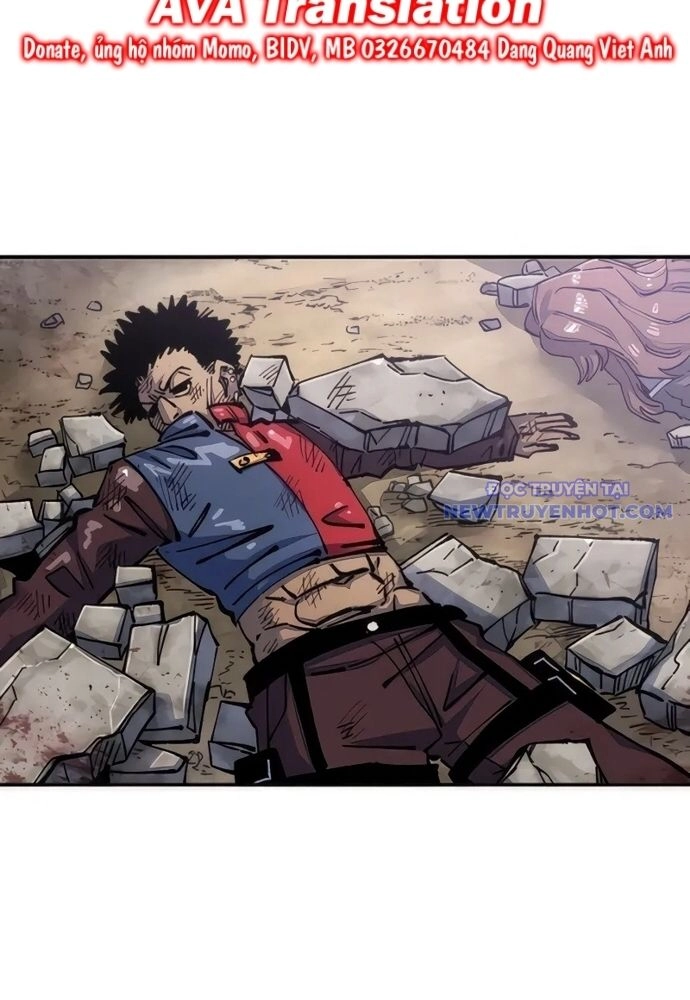 Sắp Xuất Ngũ Thì Isekai Chapter 73 - 57