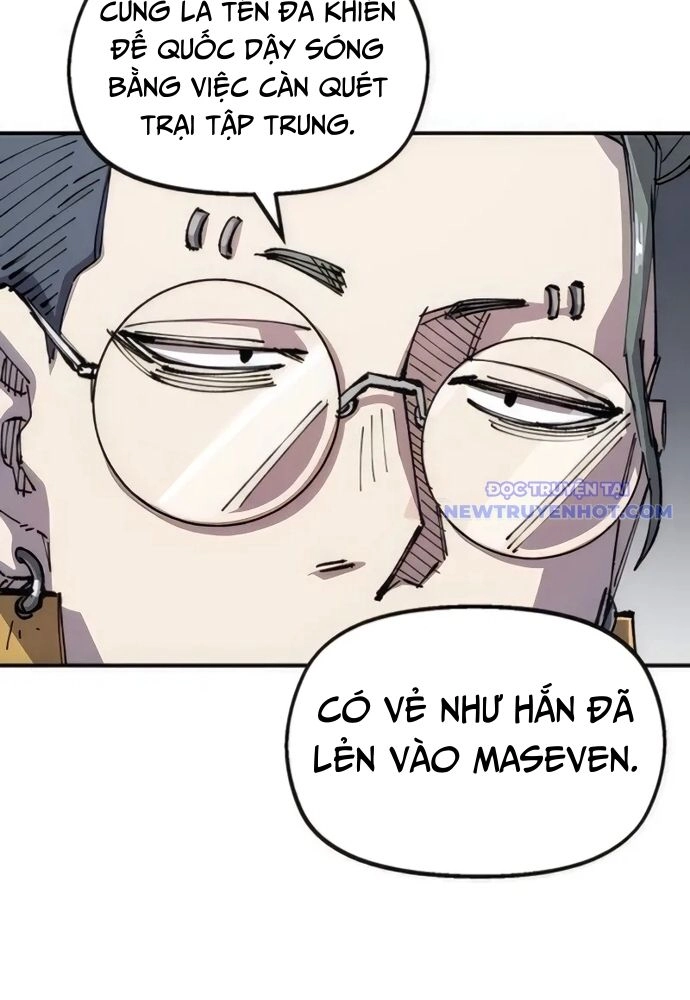 Sắp Xuất Ngũ Thì Isekai Chapter 73 - 63