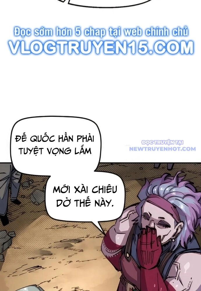 Sắp Xuất Ngũ Thì Isekai Chapter 73 - 65