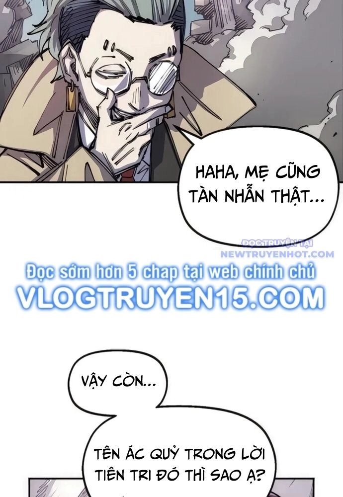 Sắp Xuất Ngũ Thì Isekai Chapter 73 - 68