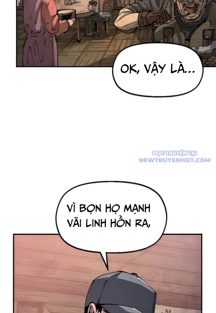 Sắp Xuất Ngũ Thì Isekai Chapter 73 - 73