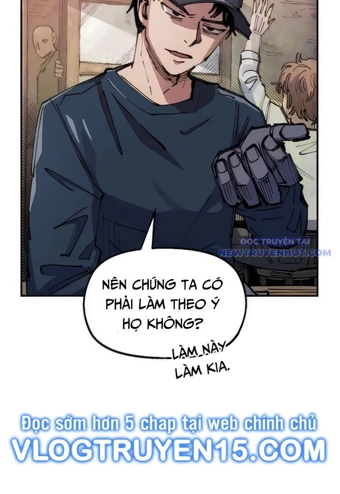 Sắp Xuất Ngũ Thì Isekai Chapter 73 - 74