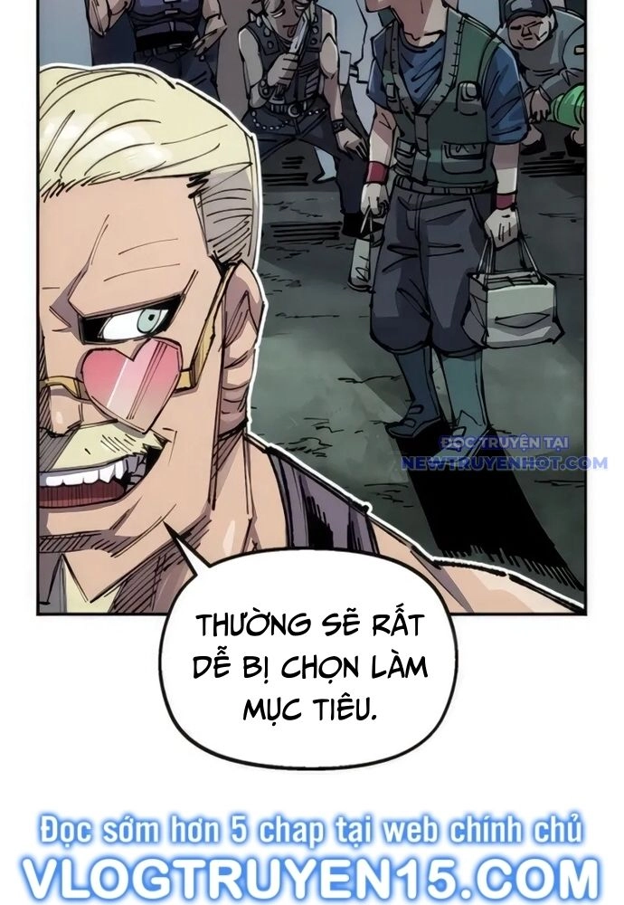 Sắp Xuất Ngũ Thì Isekai Chapter 73 - 80