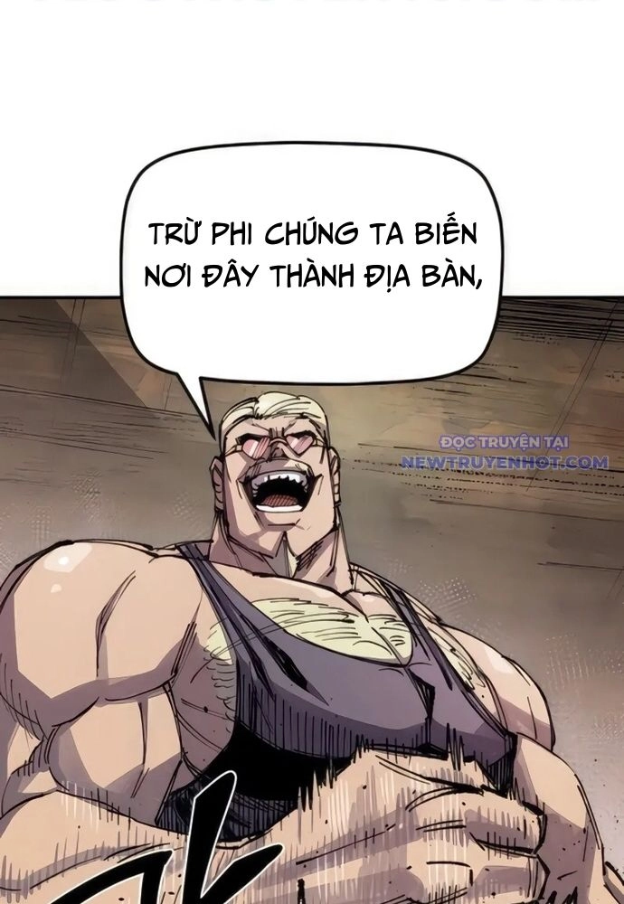 Sắp Xuất Ngũ Thì Isekai Chapter 73 - 81