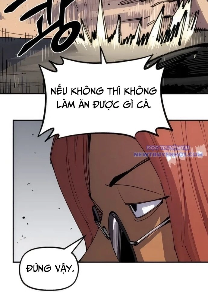 Sắp Xuất Ngũ Thì Isekai Chapter 73 - 82