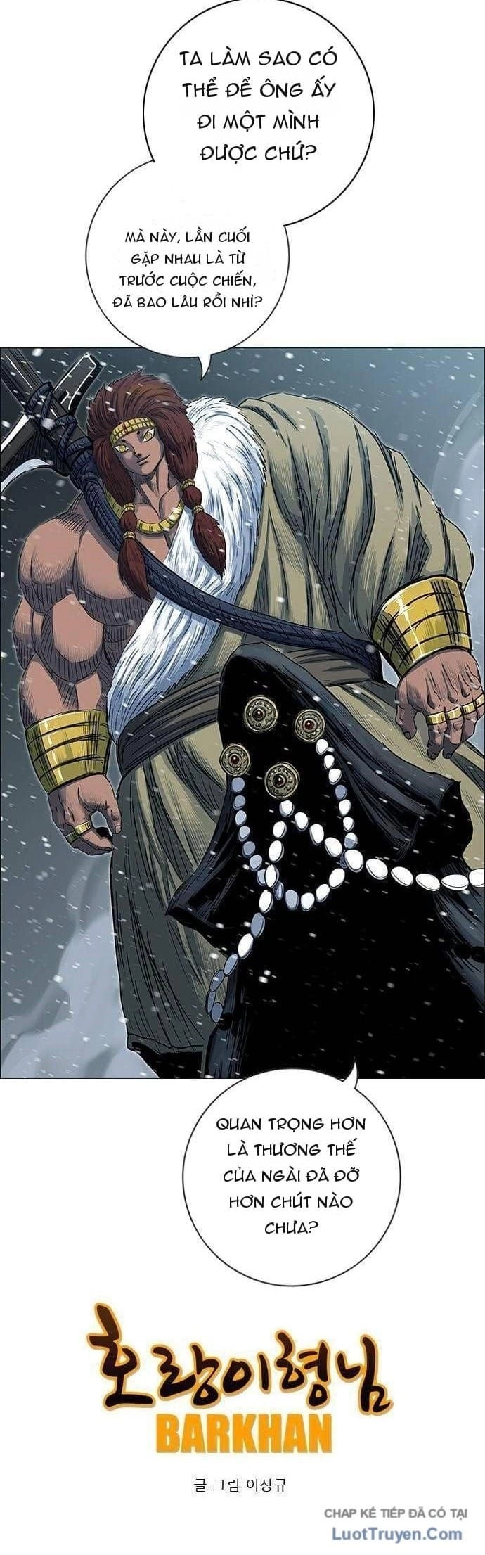Anh Trai Tôi Là Hổ Chapter 304 - 4