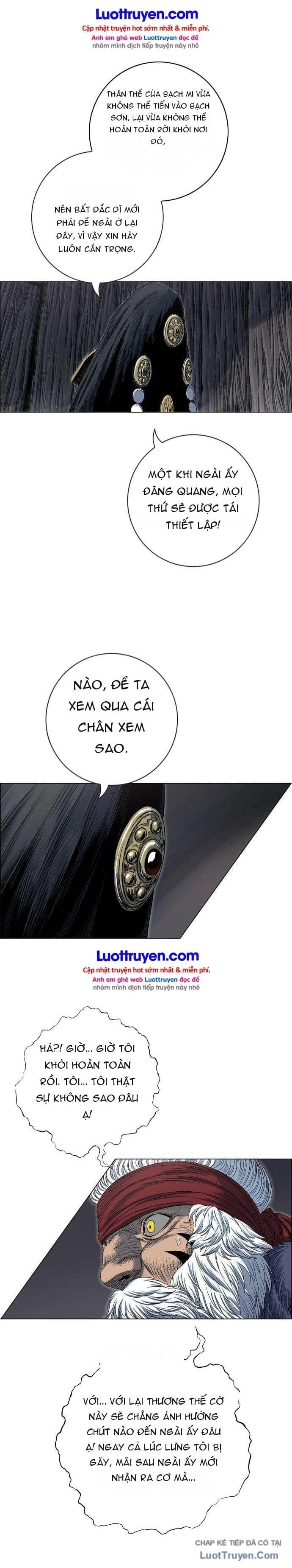 Anh Trai Tôi Là Hổ Chapter 304 - 10