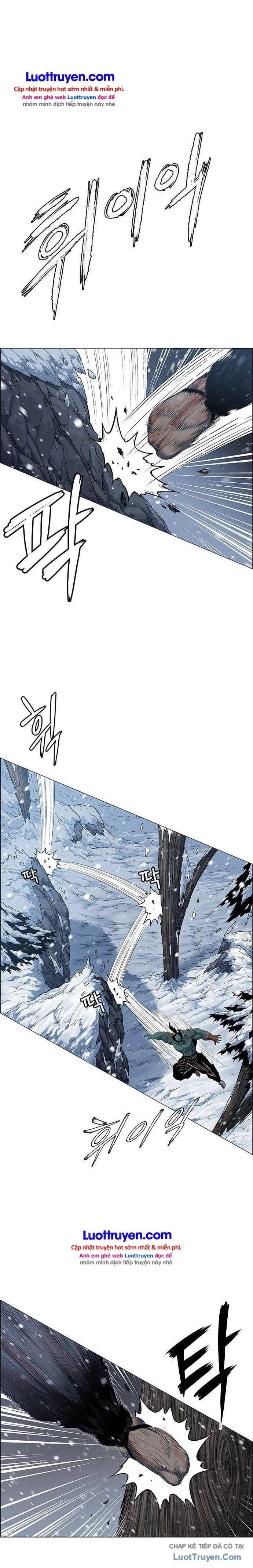 Anh Trai Tôi Là Hổ Chapter 304 - 17