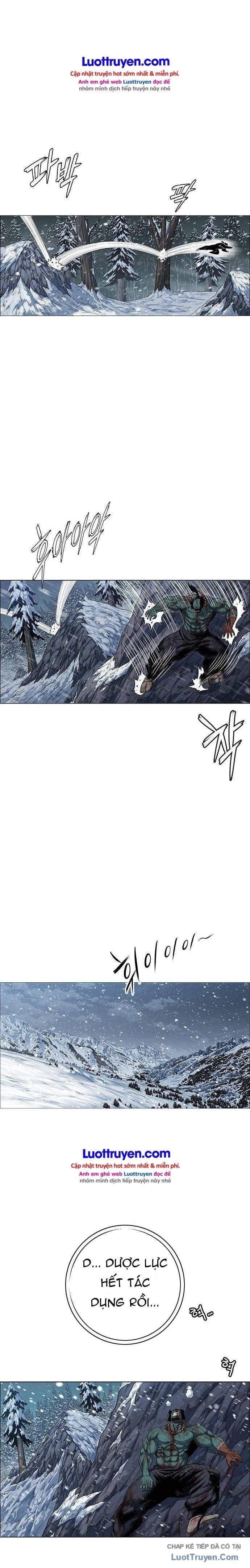 Anh Trai Tôi Là Hổ Chapter 304 - 18