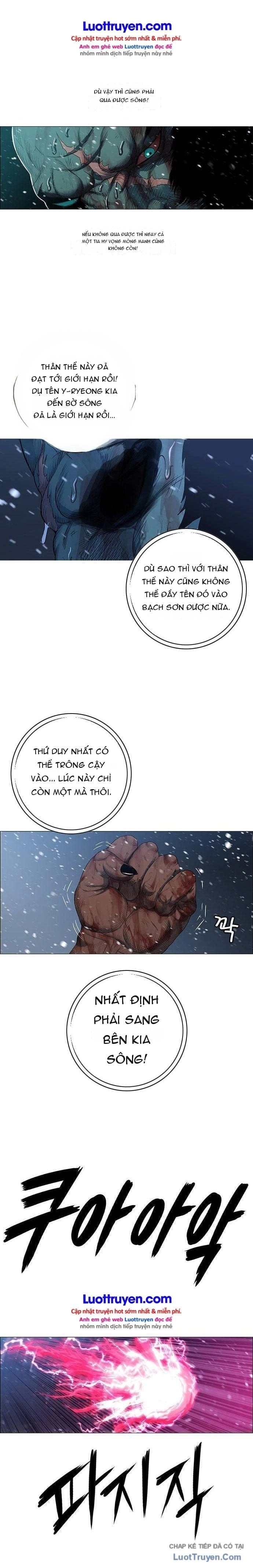 Anh Trai Tôi Là Hổ Chapter 304 - 20