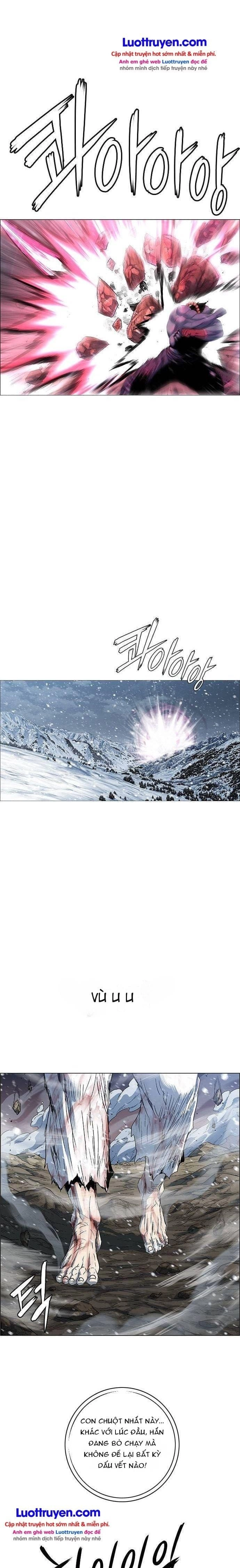 Anh Trai Tôi Là Hổ Chapter 304 - 21