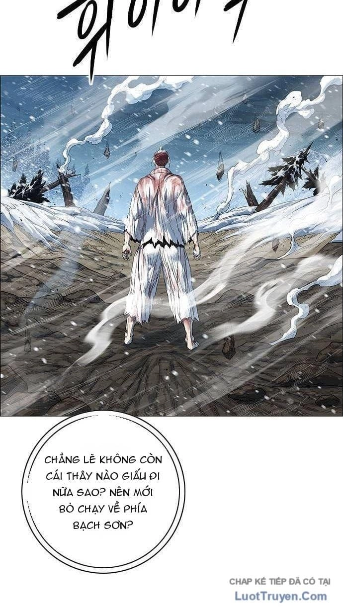Anh Trai Tôi Là Hổ Chapter 304 - 22