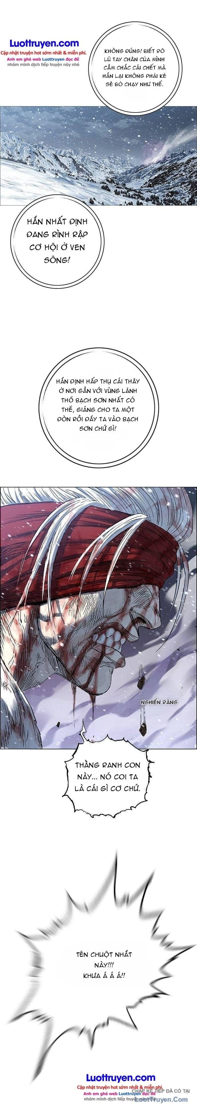 Anh Trai Tôi Là Hổ Chapter 304 - 23