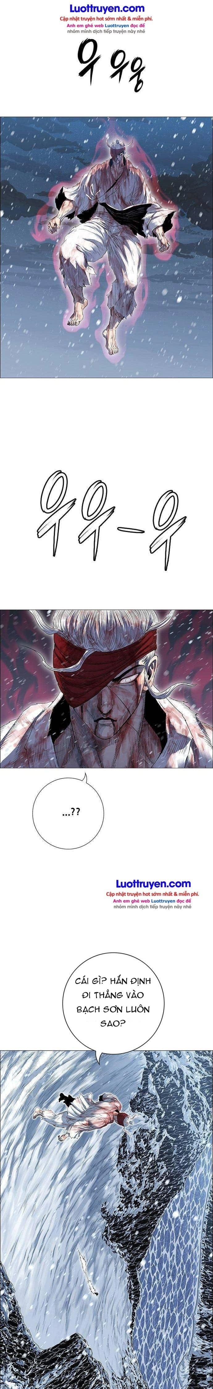 Anh Trai Tôi Là Hổ Chapter 304 - 25