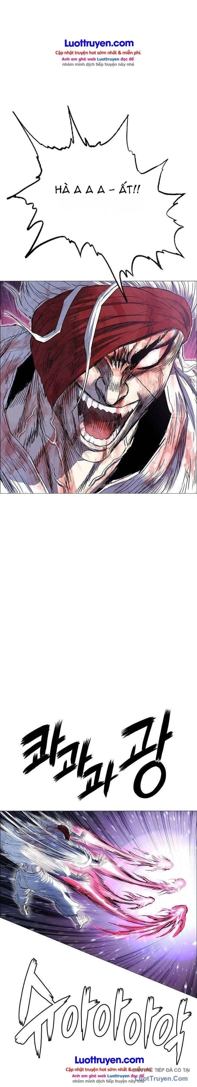 Anh Trai Tôi Là Hổ Chapter 304 - 27