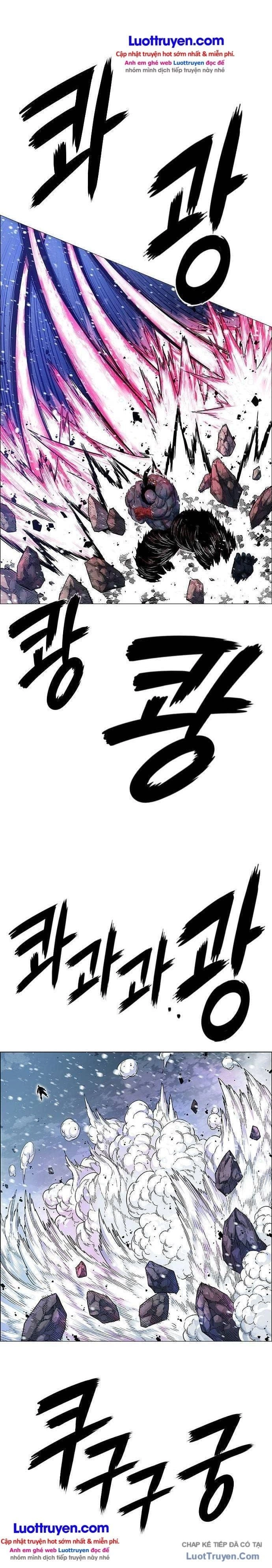 Anh Trai Tôi Là Hổ Chapter 304 - 28