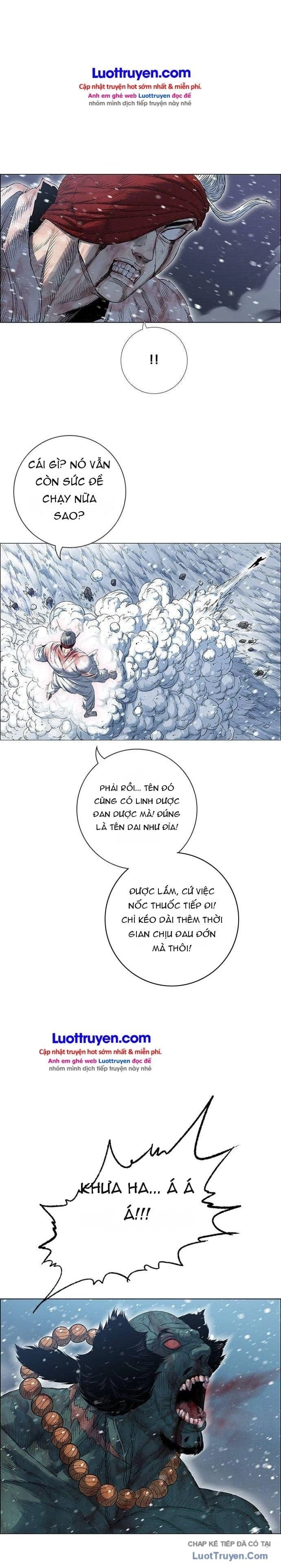 Anh Trai Tôi Là Hổ Chapter 304 - 29