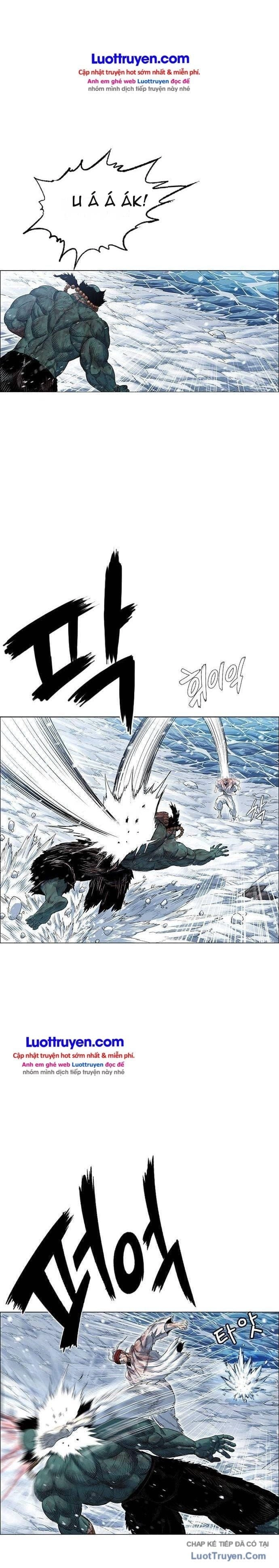 Anh Trai Tôi Là Hổ Chapter 304 - 30