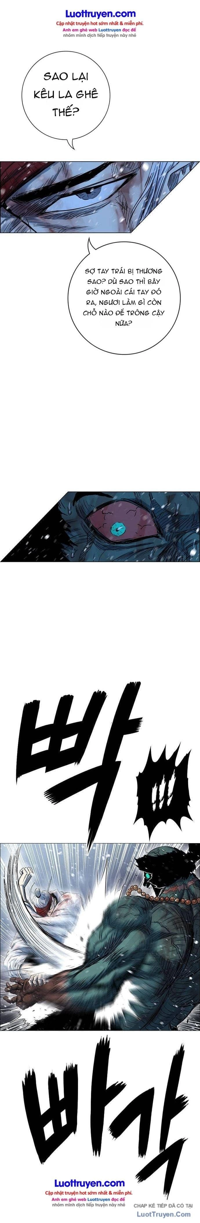 Anh Trai Tôi Là Hổ Chapter 304 - 33