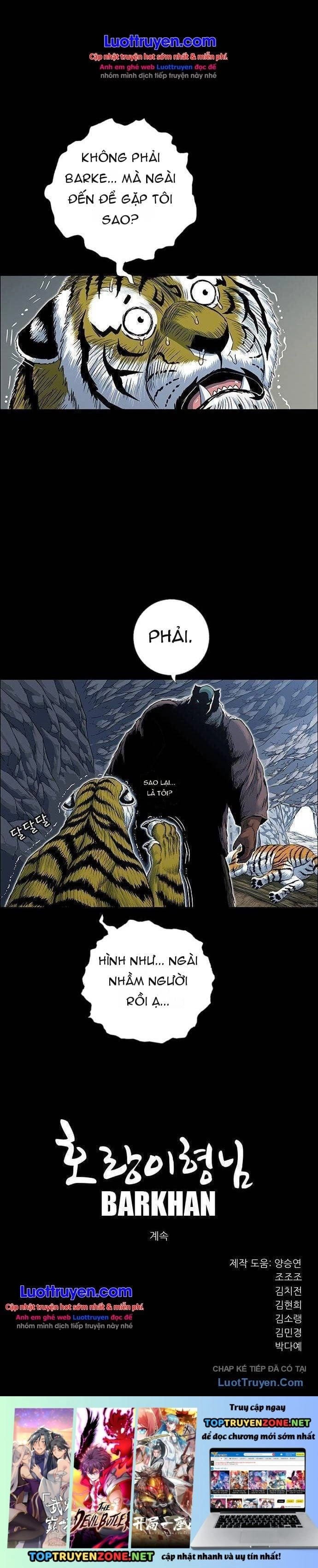 Anh Trai Tôi Là Hổ Chapter 304 - 36