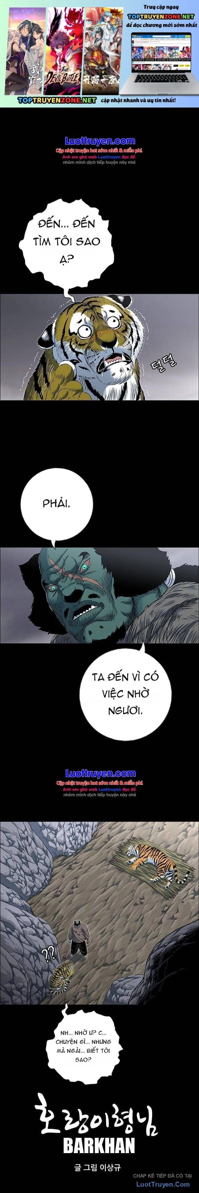 Anh Trai Tôi Là Hổ Chapter 305 - 3