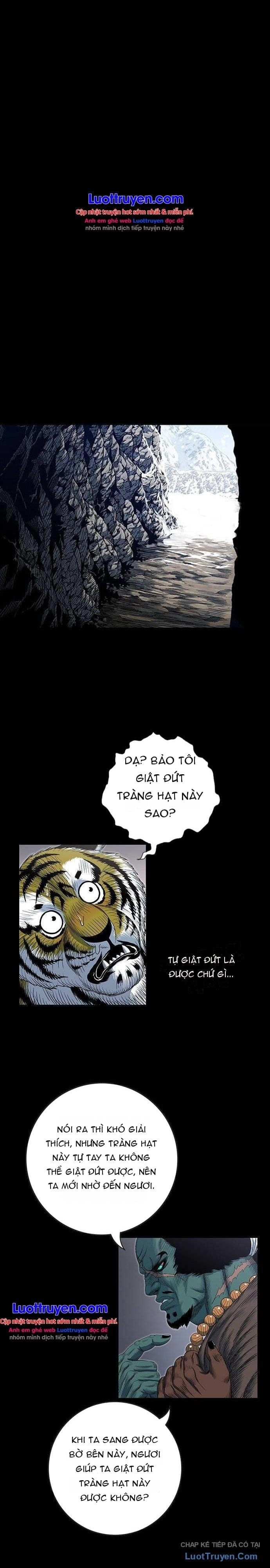 Anh Trai Tôi Là Hổ Chapter 305 - 4