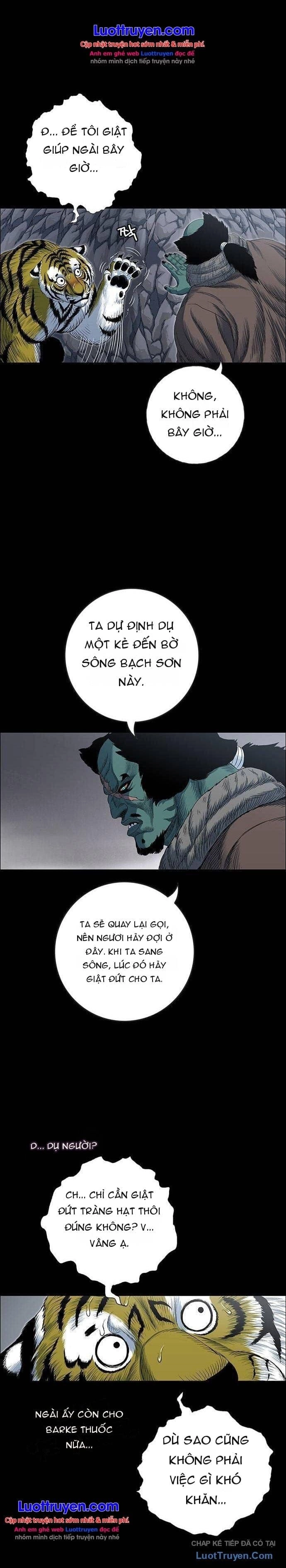 Anh Trai Tôi Là Hổ Chapter 305 - 5