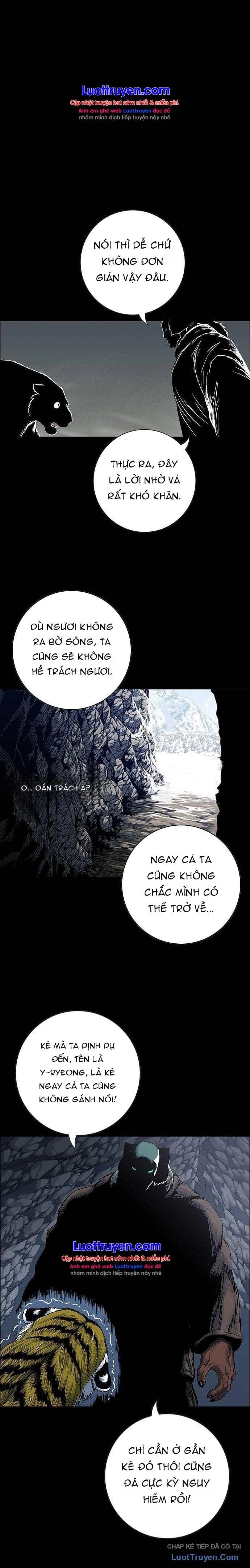 Anh Trai Tôi Là Hổ Chapter 305 - 6