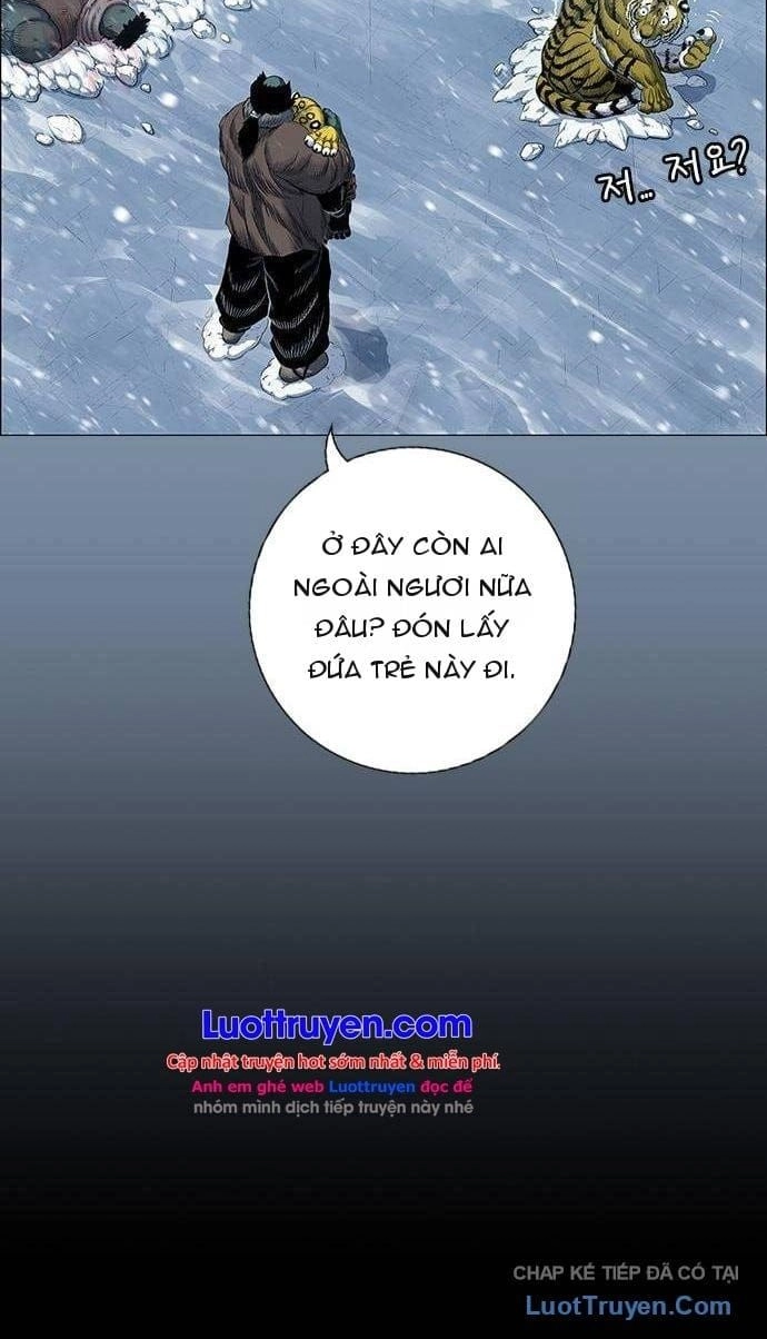 Anh Trai Tôi Là Hổ Chapter 305 - 9