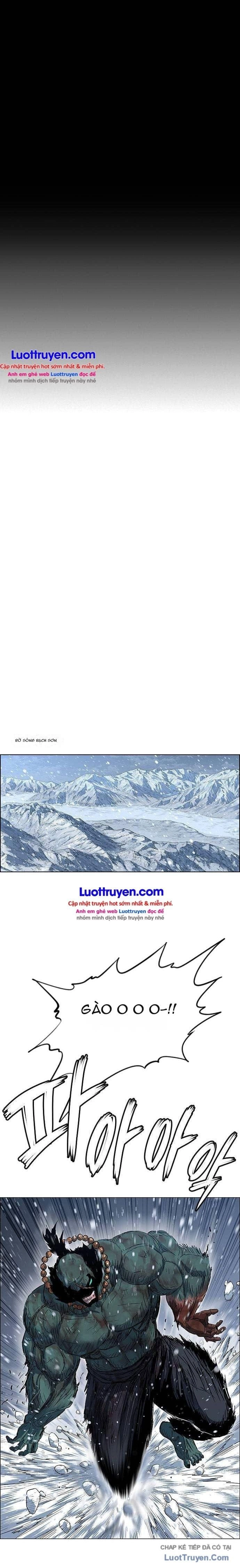 Anh Trai Tôi Là Hổ Chapter 305 - 11