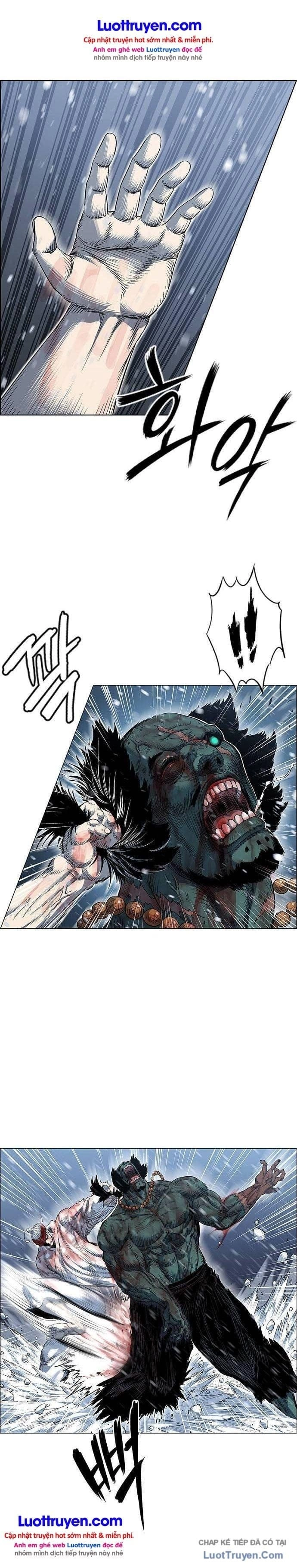 Anh Trai Tôi Là Hổ Chapter 305 - 12