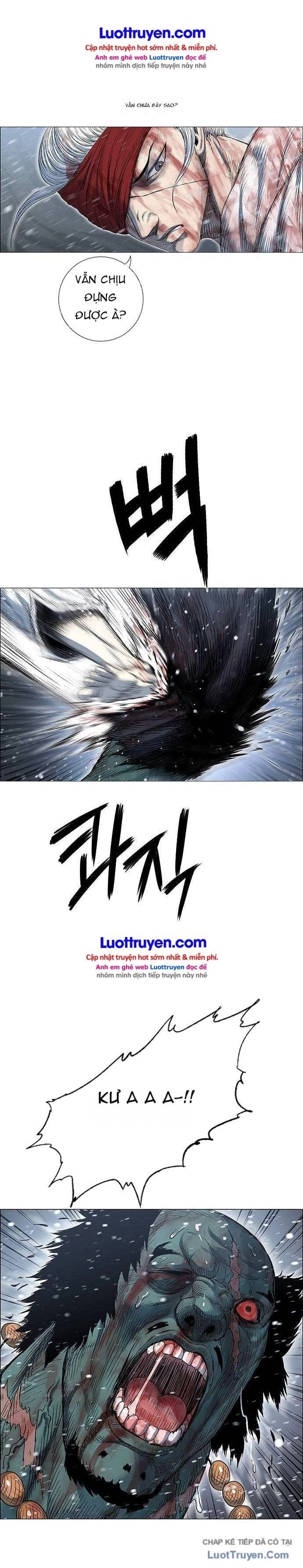 Anh Trai Tôi Là Hổ Chapter 305 - 13